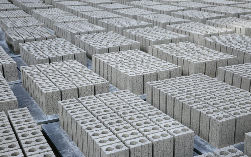 gach khong nung phu hop cong trinh