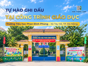 Du an Khai Phong